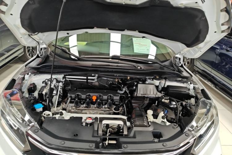 Used Honda XR-V 2017 1.8L EXi CVT Comfort Version Engine Bay