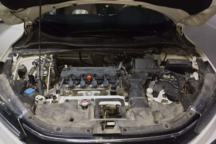 Used Honda XR-V 2017 1.8L EXi CVT Comfort Version Engine Bay