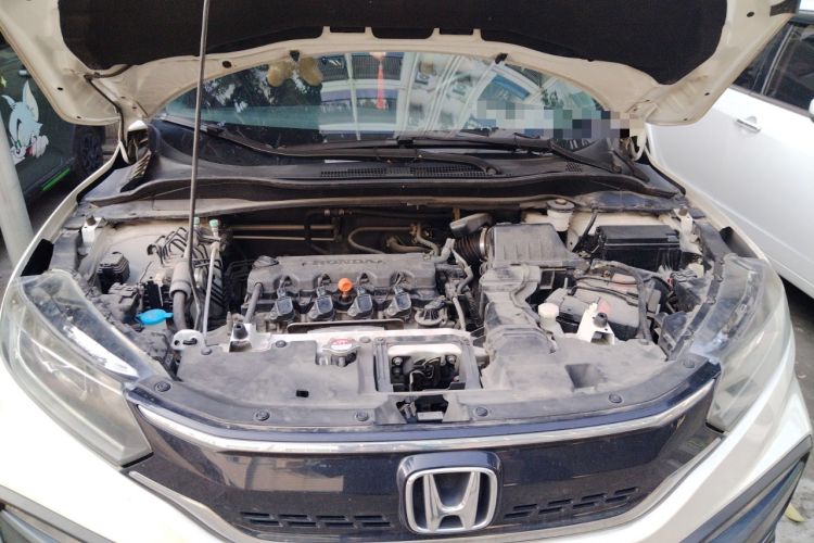 Used Honda XR-V 2017 1.8L EXi CVT Comfort Version Engine Bay