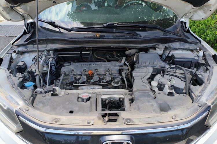 Used Honda XR-V 2017 1.8L EXi CVT Comfort Version Engine Bay