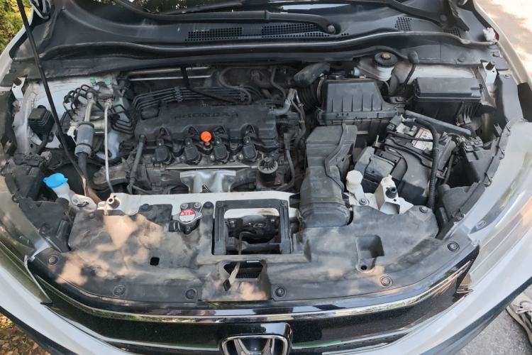 Used Honda XR-V 2017 1.8L EXi CVT Comfort Version Engine Bay