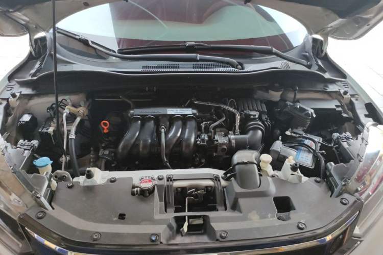 Used Honda XR-V 2017 1.5L LXi CVT Classic Edition Engine Bay