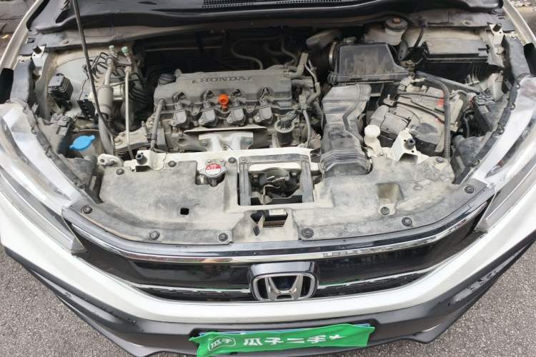 Used Honda XR-V 2017 1.8L EXi CVT Comfort Version Engine Bay