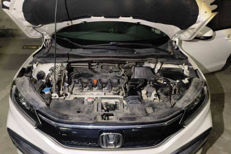 Used Honda XR-V 2017 1.8L EXi CVT Comfort Version Engine Bay