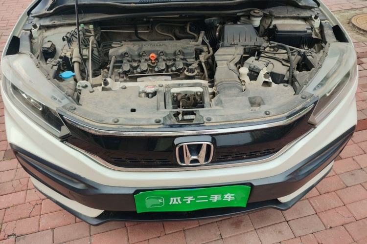 Used Honda XR-V 2017 1.8L EXi CVT Comfort Version Engine Bay