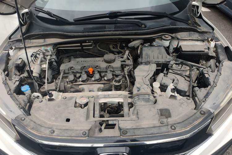 Used Honda XR-V 2017 1.8L VTi CVT Luxury Edition Engine Bay