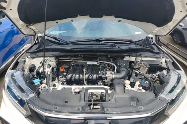 Used Honda XR-V 2017 1.5L LXi CVT Classic Edition Engine Bay