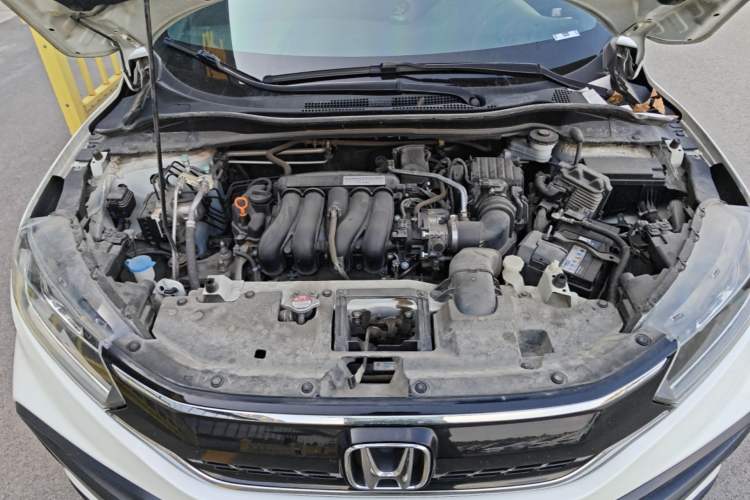 Used Honda XR-V 2017 1.5L LXi CVT Classic Edition Engine Bay