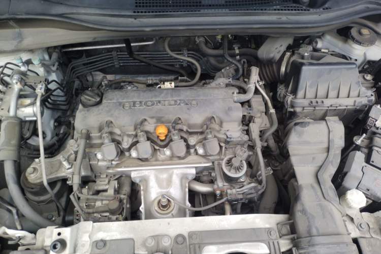 Used Honda XR-V 2017 1.8L EXi CVT Comfort Version Engine Bay