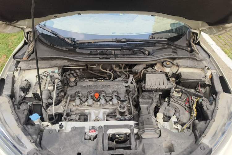 Used Honda XR-V 2017 1.8L EXi CVT Comfort Version Engine Bay