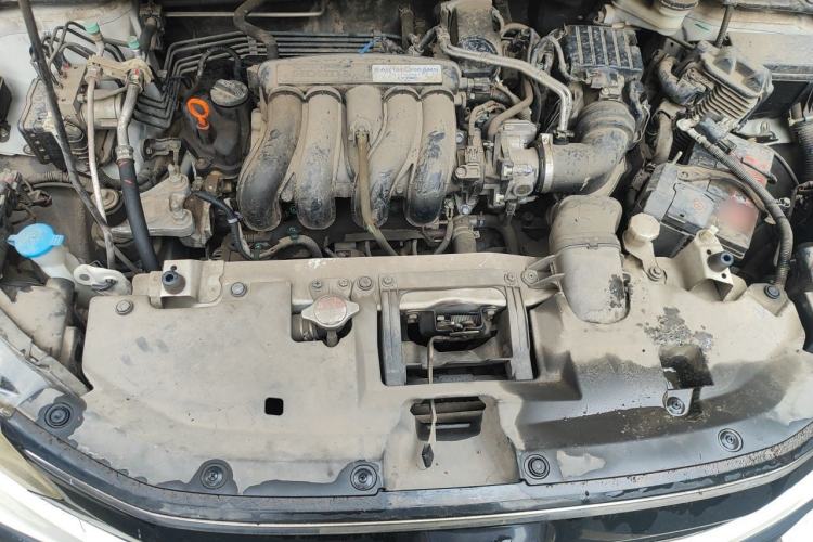 Used Honda XR-V 2017 1.5L LXi CVT Classic Edition Engine Bay