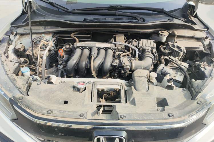 Used Honda XR-V 2017 1.5L LXi CVT Classic Edition Engine Bay