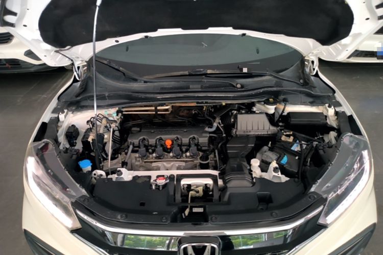 Used Honda XR-V 2017 1.8L EXi CVT Comfort Version Engine Bay