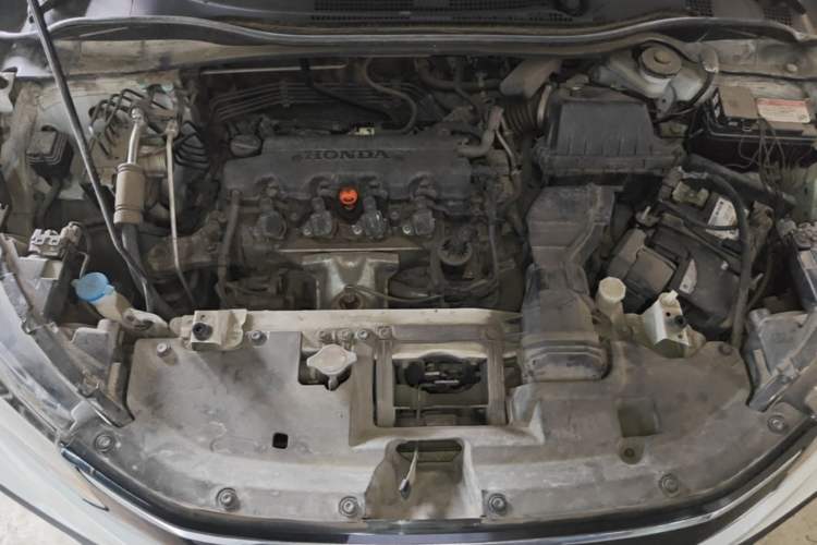 Used Honda XR-V 2017 1.8L EXi CVT Comfort Version Engine Bay