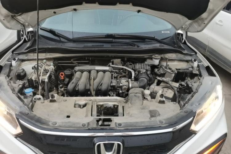 Used Honda XR-V 2017 1.5L LXi CVT Classic Edition Engine Bay