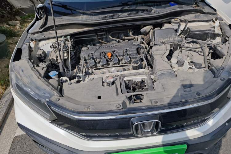 Used Honda XR-V 2017 1.8L EXi CVT Comfort Version Engine Bay