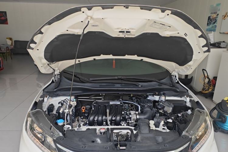 Used Honda XR-V 2017 1.5L LXi CVT Classic Edition Engine Bay