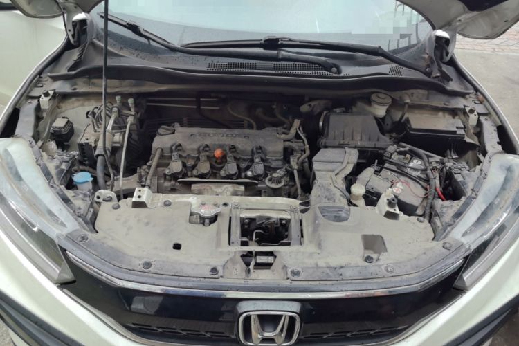 Used Honda XR-V 2017 1.8L EXi CVT Comfort Version Engine Bay