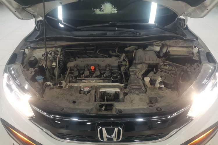 Used Honda XR-V 2017 1.8L VTi CVT Luxury Edition Engine Bay