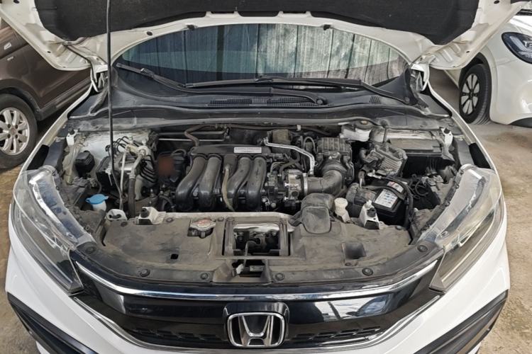Used Honda XR-V 2017 1.5L LXi CVT Classic Edition Engine Bay
