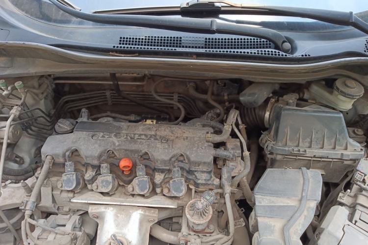 Used Honda XR-V 2017 1.8L EXi CVT Comfort Version Engine Bay