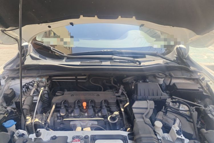 Used Honda XR-V 2017 1.8L EXi Manual Comfort Edition Engine Bay