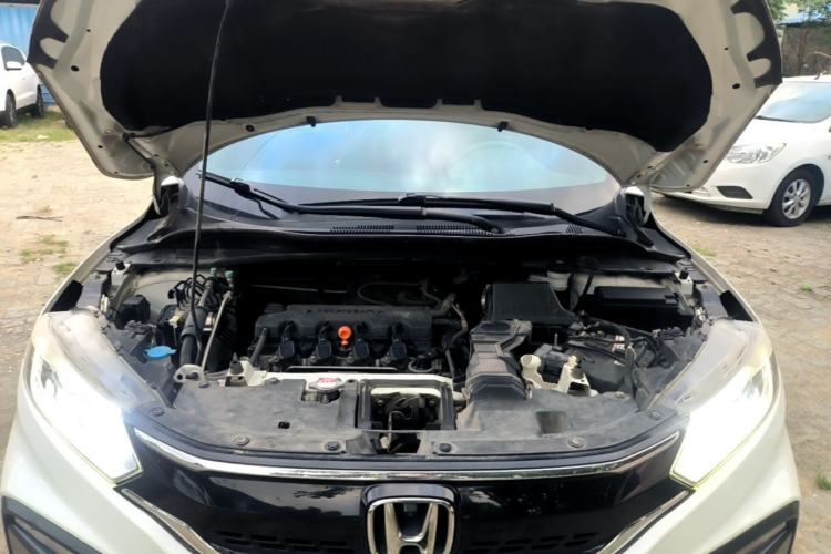 Used Honda XR-V 2017 1.8L EXi CVT Comfort Version Engine Bay
