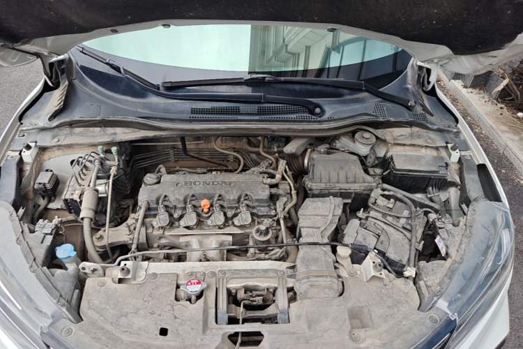 Used Honda XR-V 2017 1.8L EXi CVT Comfort Version Engine Bay