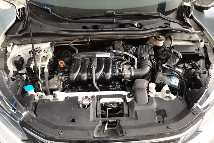 Used Honda XR-V 2017 1.5L LXi CVT Classic Edition Engine Bay