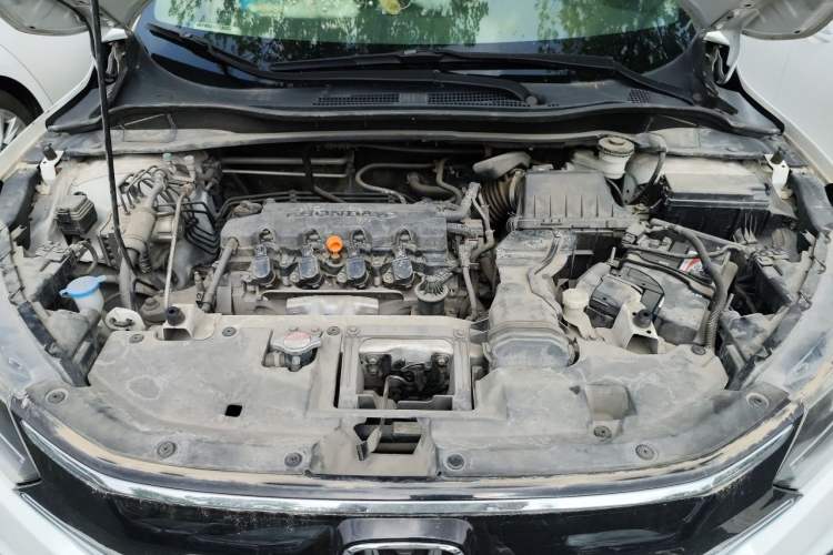 Used Honda XR-V 2017 1.8L EXi CVT Comfort Version Engine Bay