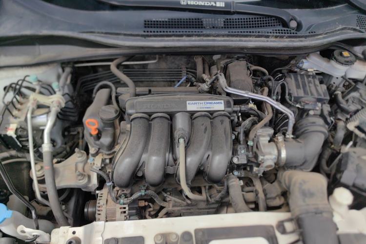 Used Honda XR-V 2017 1.5L LXi CVT Classic Edition Engine Bay