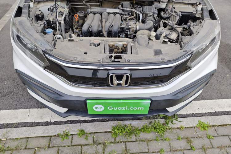 Used Honda XR-V 2017 1.5L LXi CVT Classic Edition Engine Bay