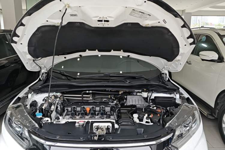 Used Honda XR-V 2017 1.8L EXi CVT Comfort Version Engine Bay