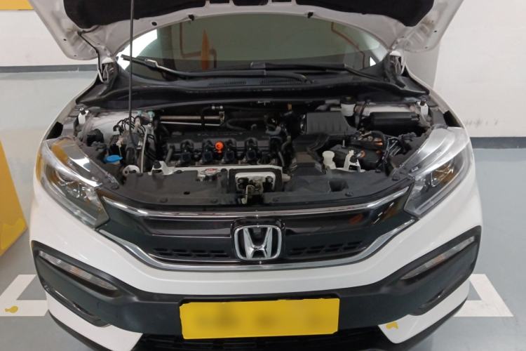 Used Honda XR-V 2017 1.8L VTi CVT Luxury Edition Engine Bay