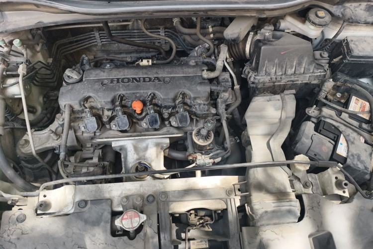 Used Honda XR-V 2017 1.8L EXi CVT Comfort Version Engine Bay