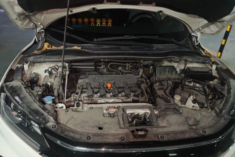 Used Honda XR-V 2017 1.8L EXi CVT Comfort Version Engine Bay