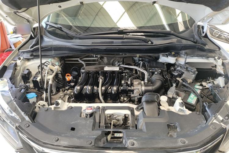 Used Honda XR-V 2017 1.5L LXi CVT Classic Edition Engine Bay