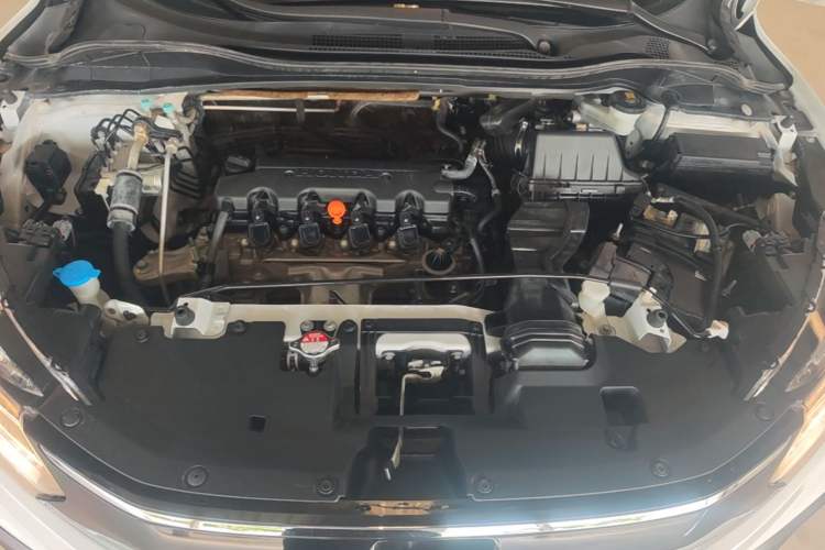 Used Honda XR-V 2017 1.8L EXi CVT Comfort Version Engine Bay