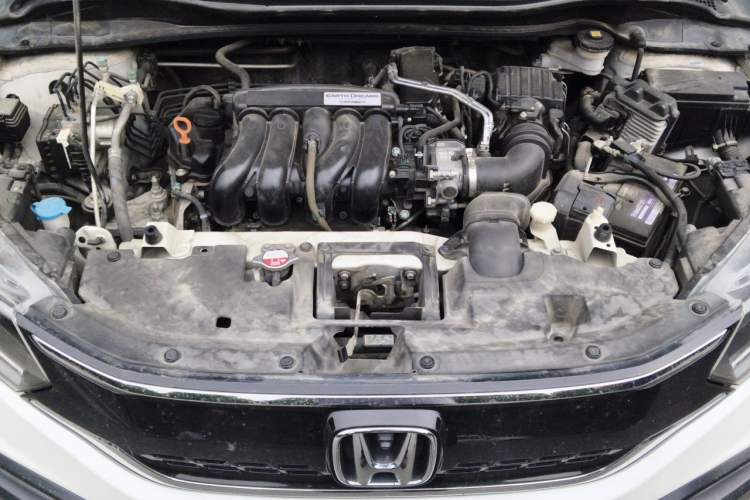Used Honda XR-V 2017 1.5L LXi CVT Classic Edition Engine Bay
