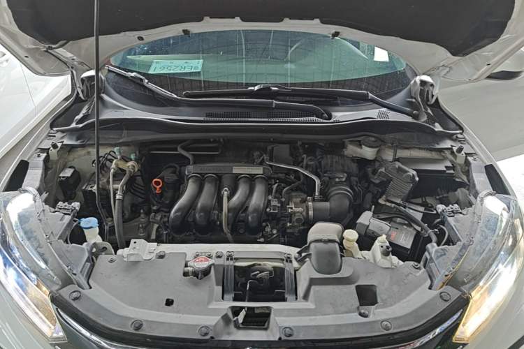 Used Honda XR-V 2017 1.5L LXi CVT Classic Edition Engine Bay