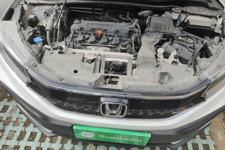 Used Honda XR-V 2017 1.8L EXi CVT Comfort Version Engine Bay