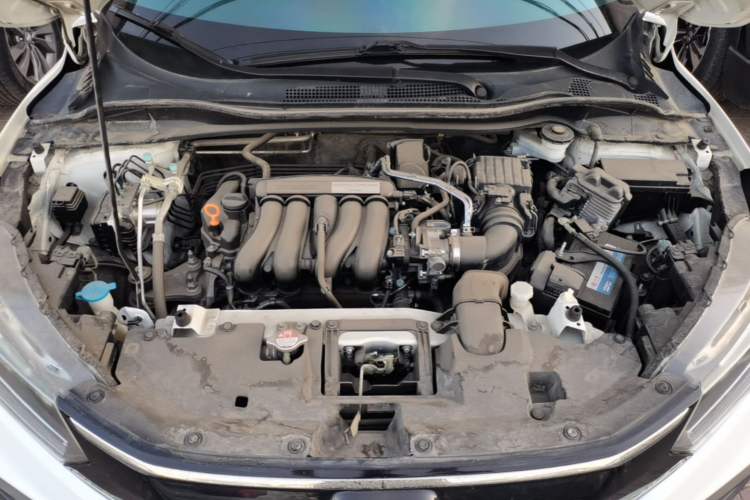 Used Honda XR-V 2017 1.5L LXi CVT Classic Edition Engine Bay