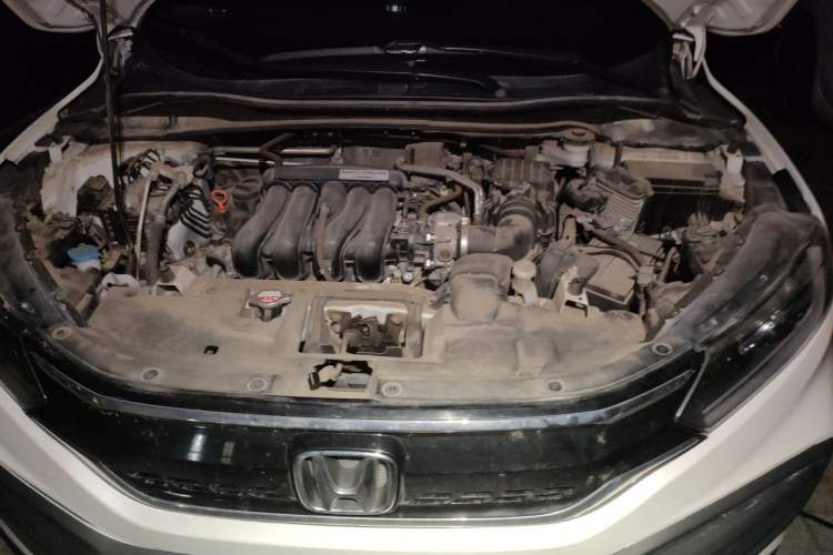 Used Honda XR-V 2017 1.5L LXi CVT Classic Edition Engine Bay