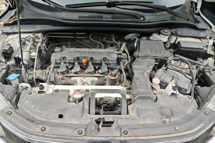 Used Honda XR-V 2017 1.8L EXi Manual Comfort Edition Engine Bay
