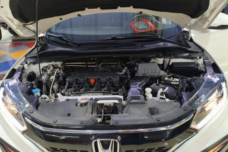 Used Honda XR-V 2017 1.8L EXi CVT Comfort Version Engine Bay