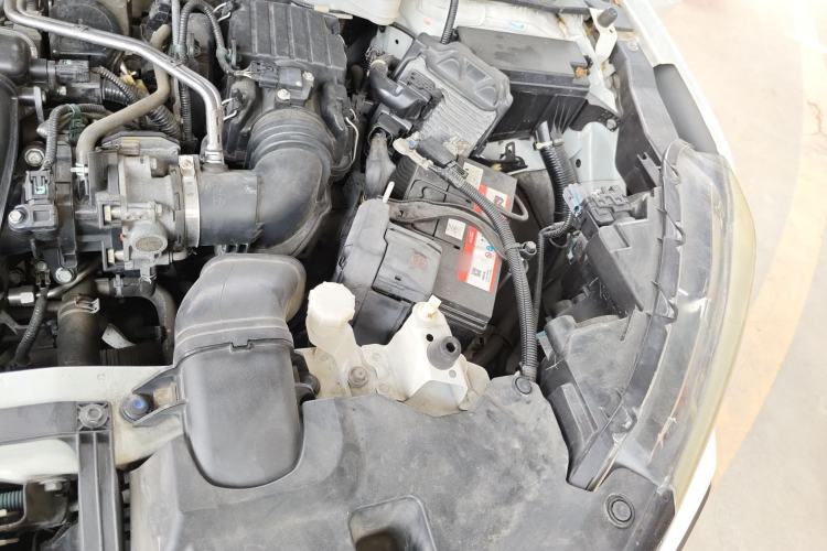 Used Honda XR-V 2017 1.5L LXi CVT Classic Edition Engine Bay Left