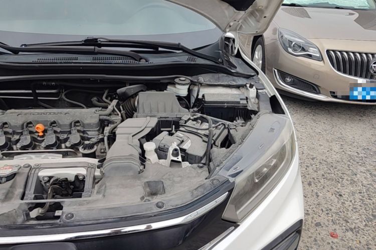 Used Honda XR-V 2017 1.8L VTi CVT Luxury Edition Engine Bay Left