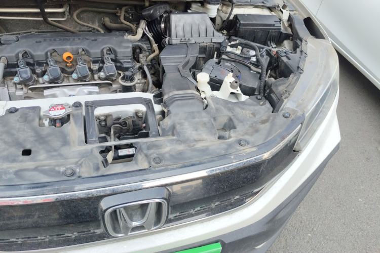 Used Honda XR-V 2017 1.8L EXi CVT Comfort Version Engine Bay Left