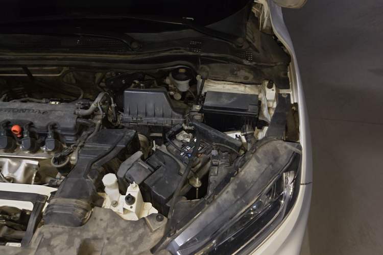 Used Honda XR-V 2017 1.8L EXi CVT Comfort Version Engine Bay Left