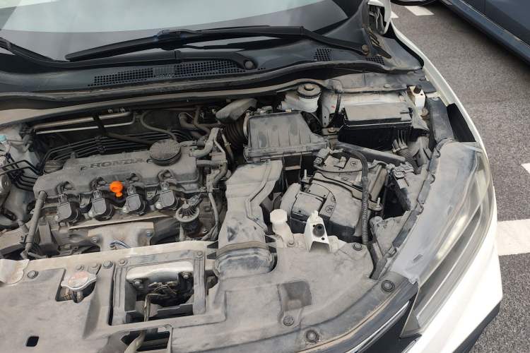 Used Honda XR-V 2017 1.8L VTi CVT Luxury Edition Engine Bay Left